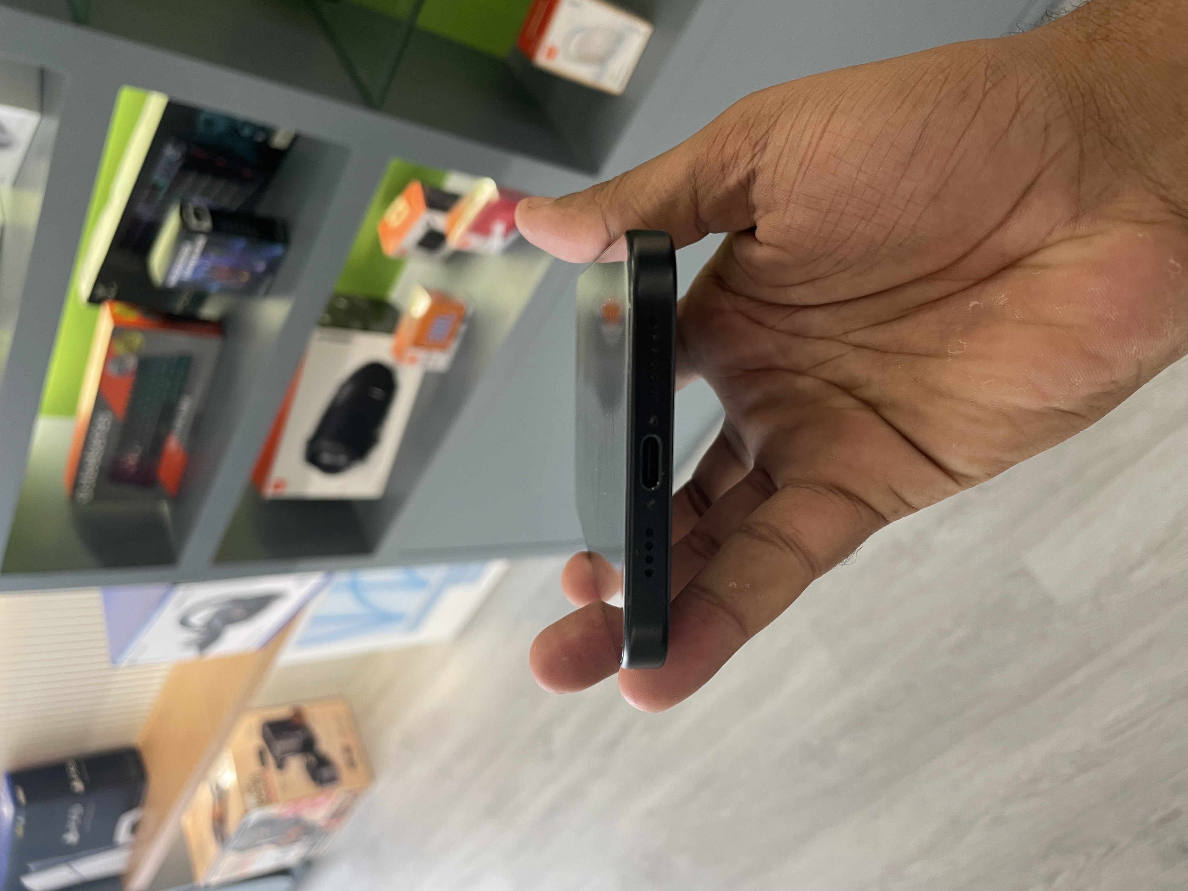 celulares y tabletas - IPHONE 15 PLUS 128GB 4