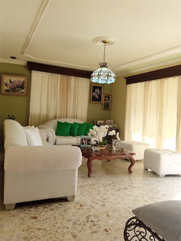 apartamentos - Apartamento de venta en Villa Olga 5