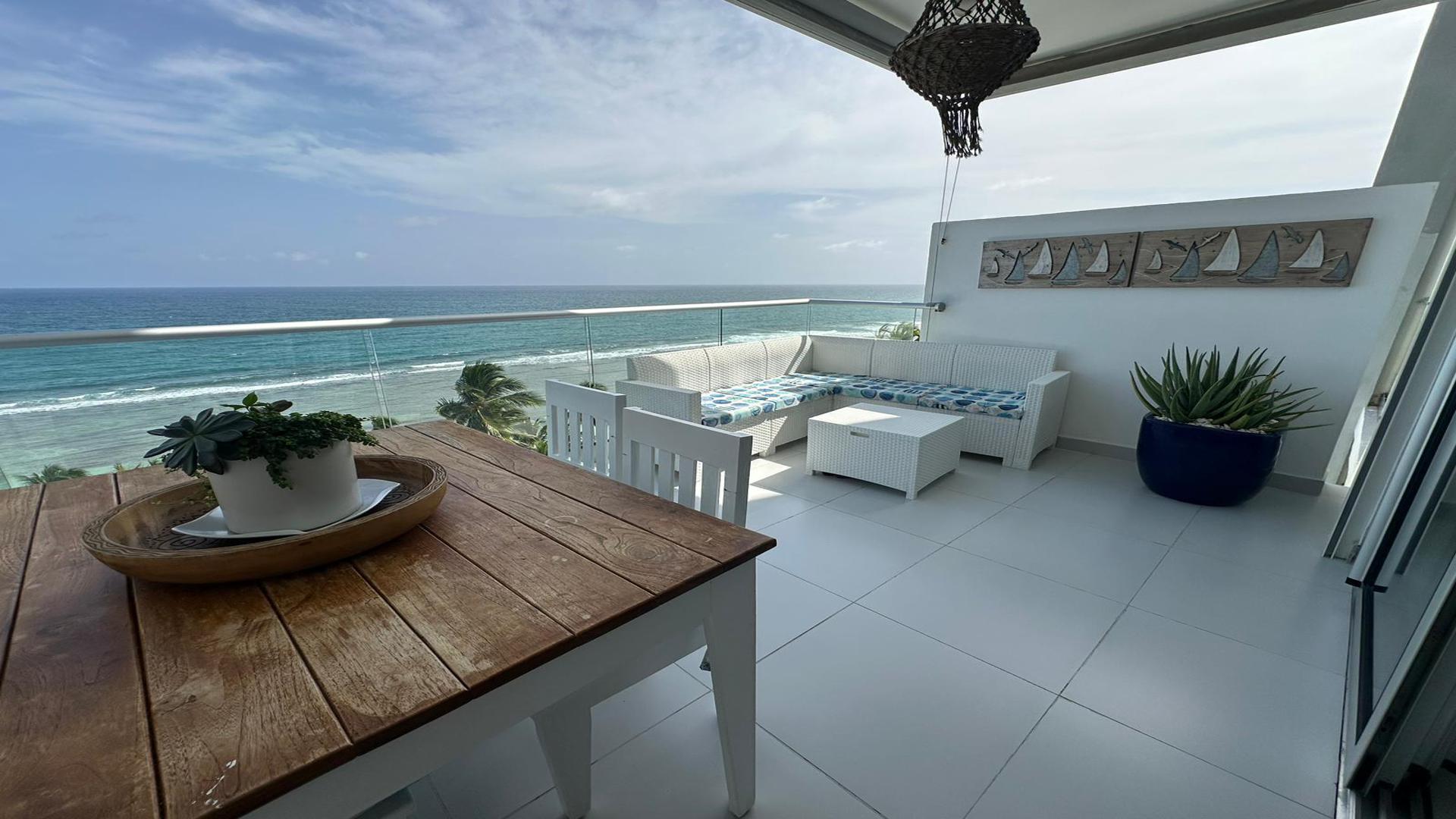 apartamentos - Apartamento en Venta Las Olas Juan Dolio 1