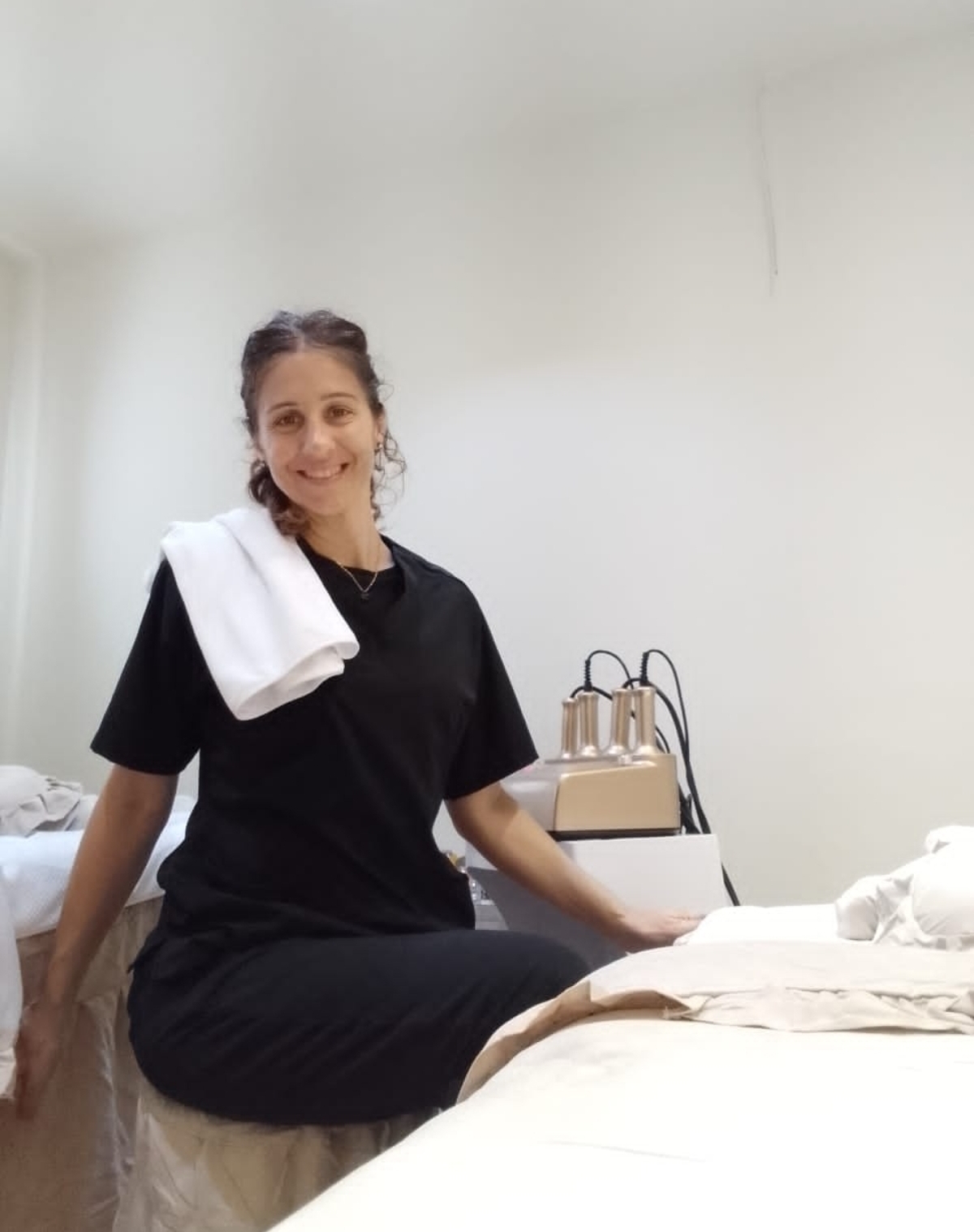 servicios profesionales - Masaje Anti celulitis 3