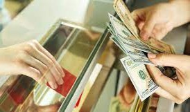 empleos disponibles - Se solicita cajero 
