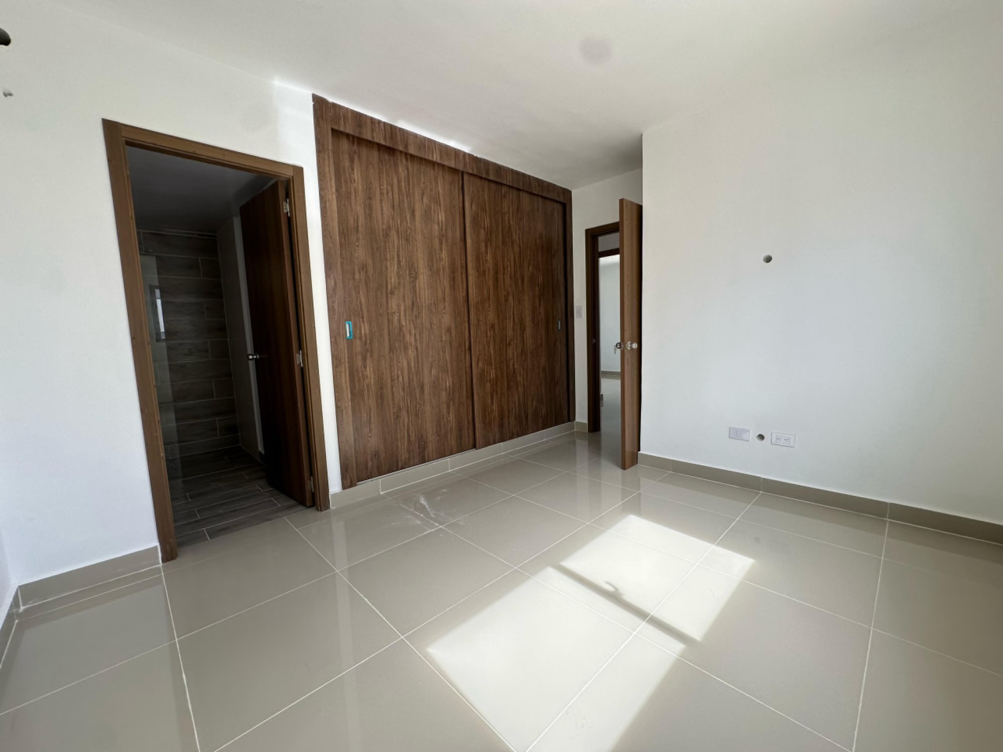 apartamentos - APARTAMENTO EN ALQUILER SANTO DOMINGO ESTE - RESIDENCIAL RIVIERA VERDE 2