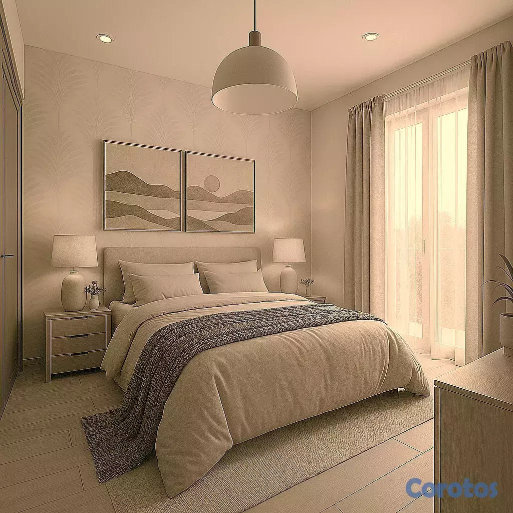 apartamentos - La Romana - La Estancia Golf and Resort, Apartamento con Línea blanca 13