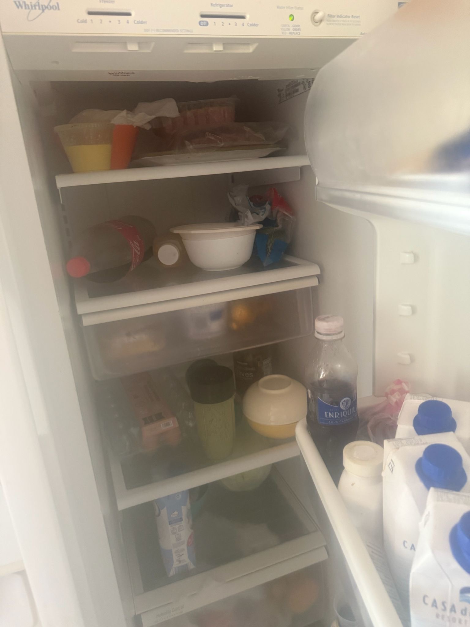 cocina - Nevera en buen estado  4
