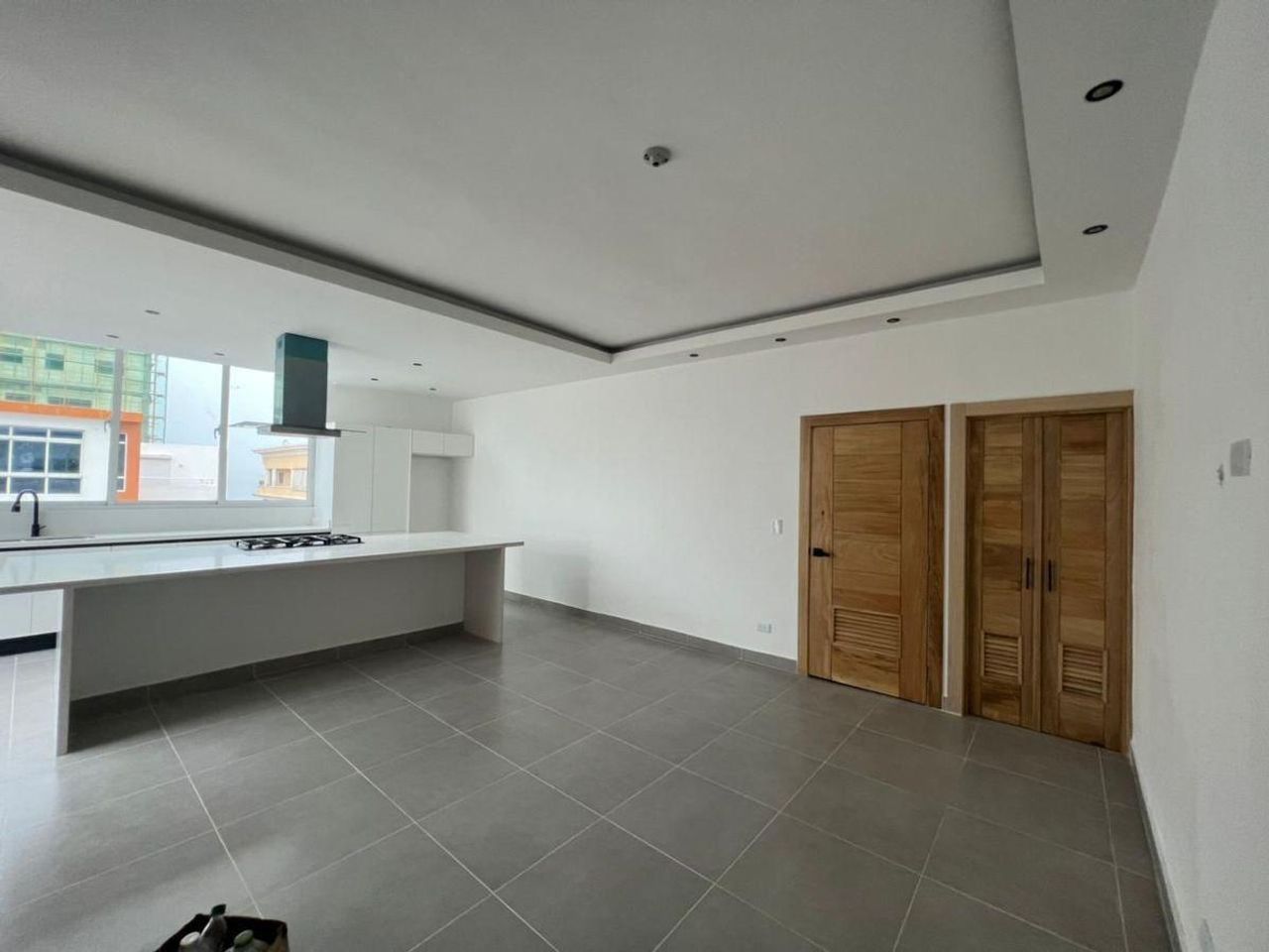 apartamentos - Alquiler de apartamentos en la Esperilla  3