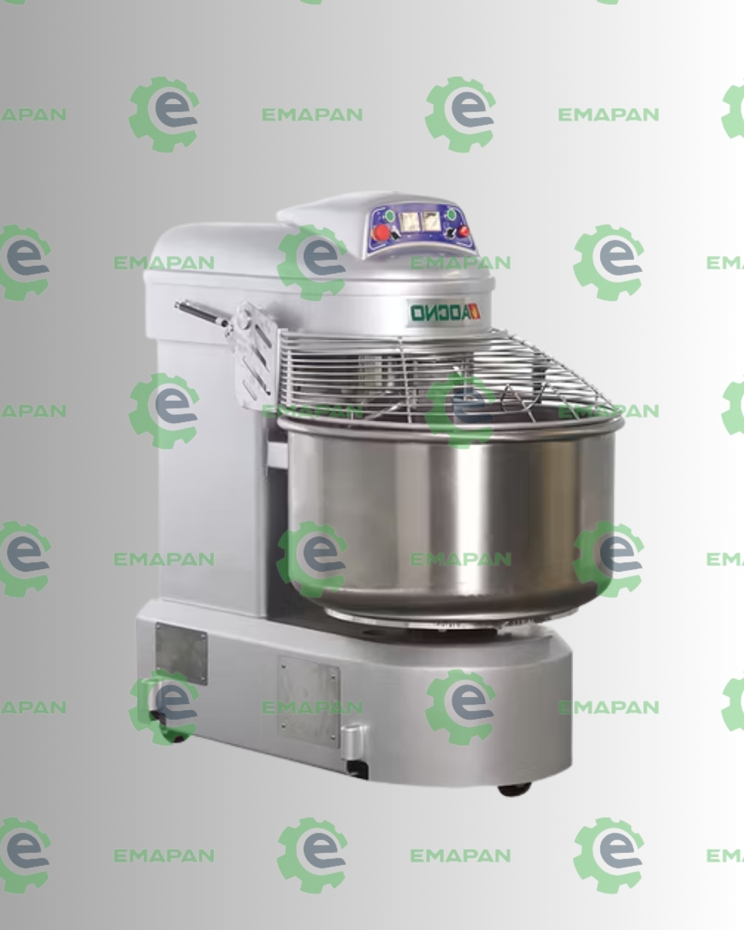 equipos profesionales - AMASADORA AOCNO 200 KG

DISPONIBLE: 25, 60, 100, 130, 200 KG 0