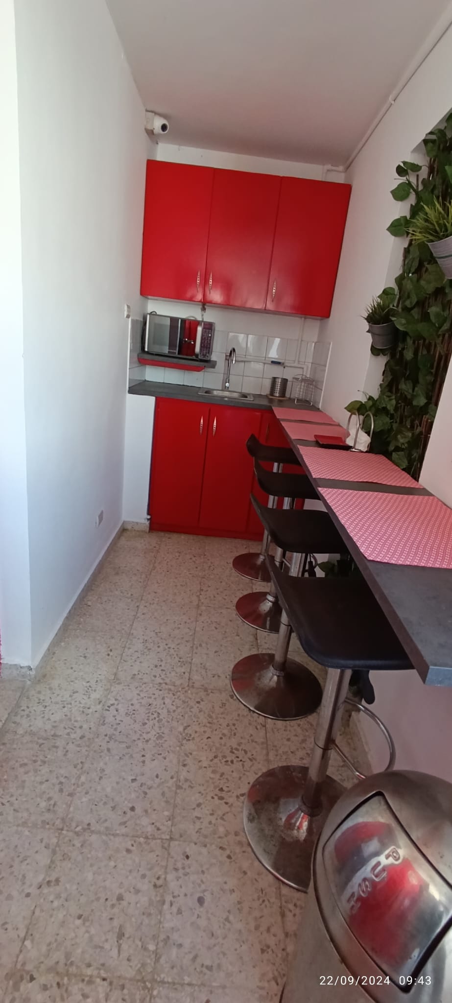 oficinas y locales comerciales - Piantini Oficina Amueblada Lista para usar en Ubicación privilegiada 7