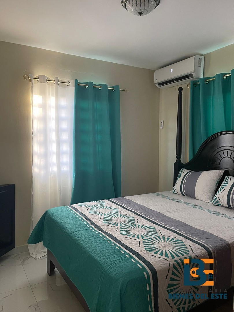 casas - Se RENTA Casa Amueblada en San Pedro de Macoris.
RENTA A LARGO Y CORTO PLAZO 1