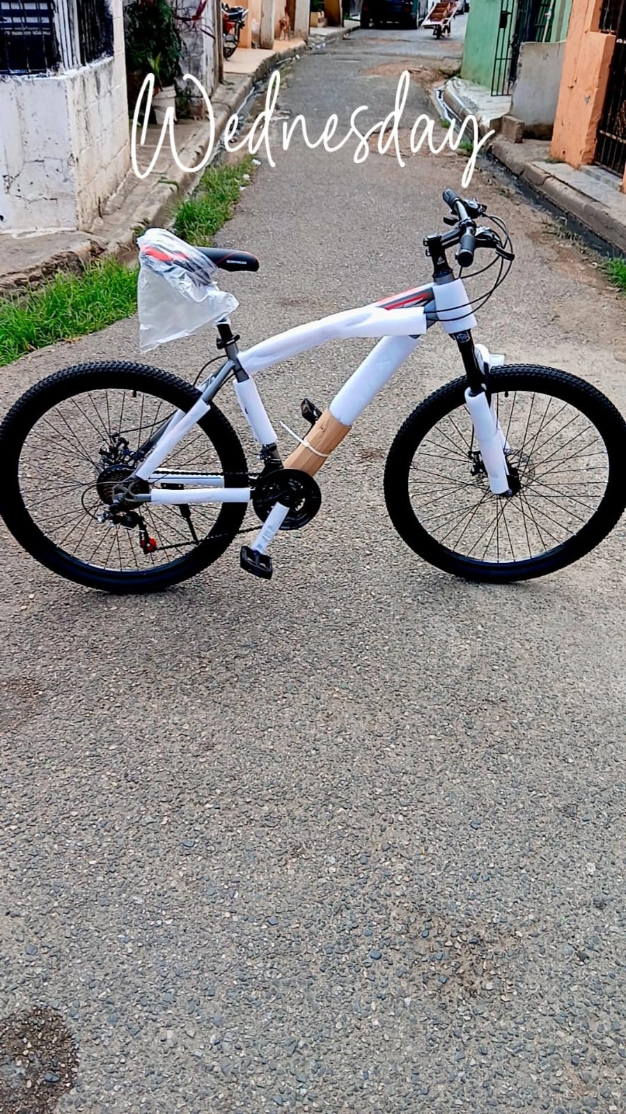 deportes - bicicletas aros 26 y 29 nuevas 4
