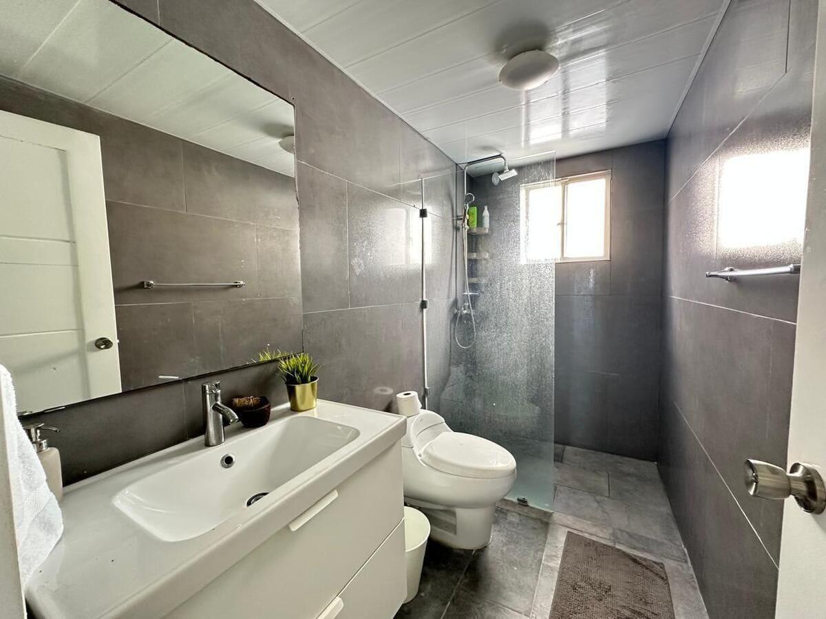 apartamentos - Apartamento de venta en Gazcue 7
