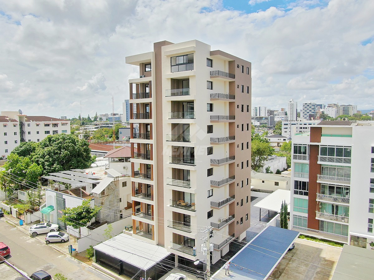 apartamentos - TORRE DOS HABITACIONES ROOFTOP Y PICUZZY CERROS G 0