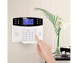 herramientas, jardines y exterior - ALARMA GSM P/CASA O NEGOCIO 0