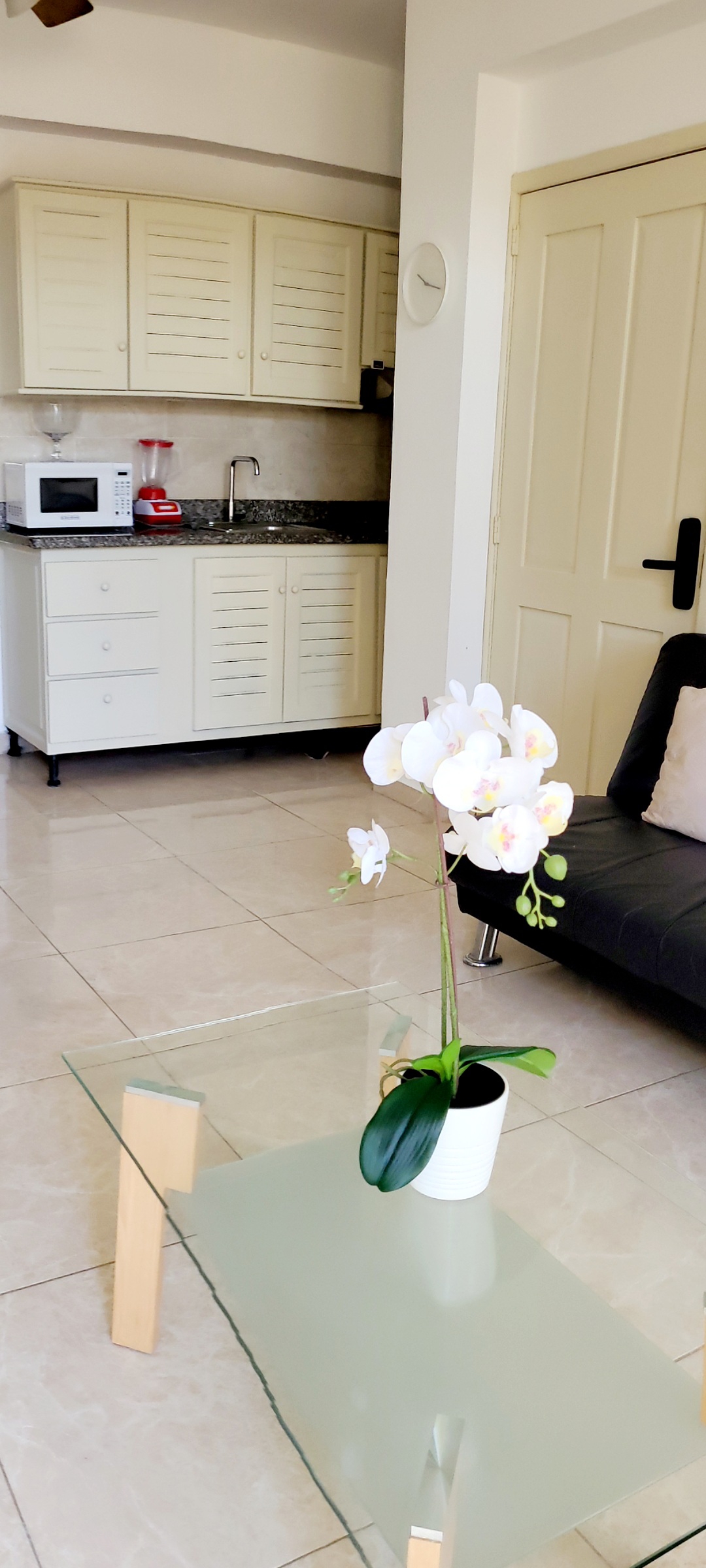 apartamentos - Apartamento Vacacional de Ocasion en deslumbrante Residencial de Boca Chica  3