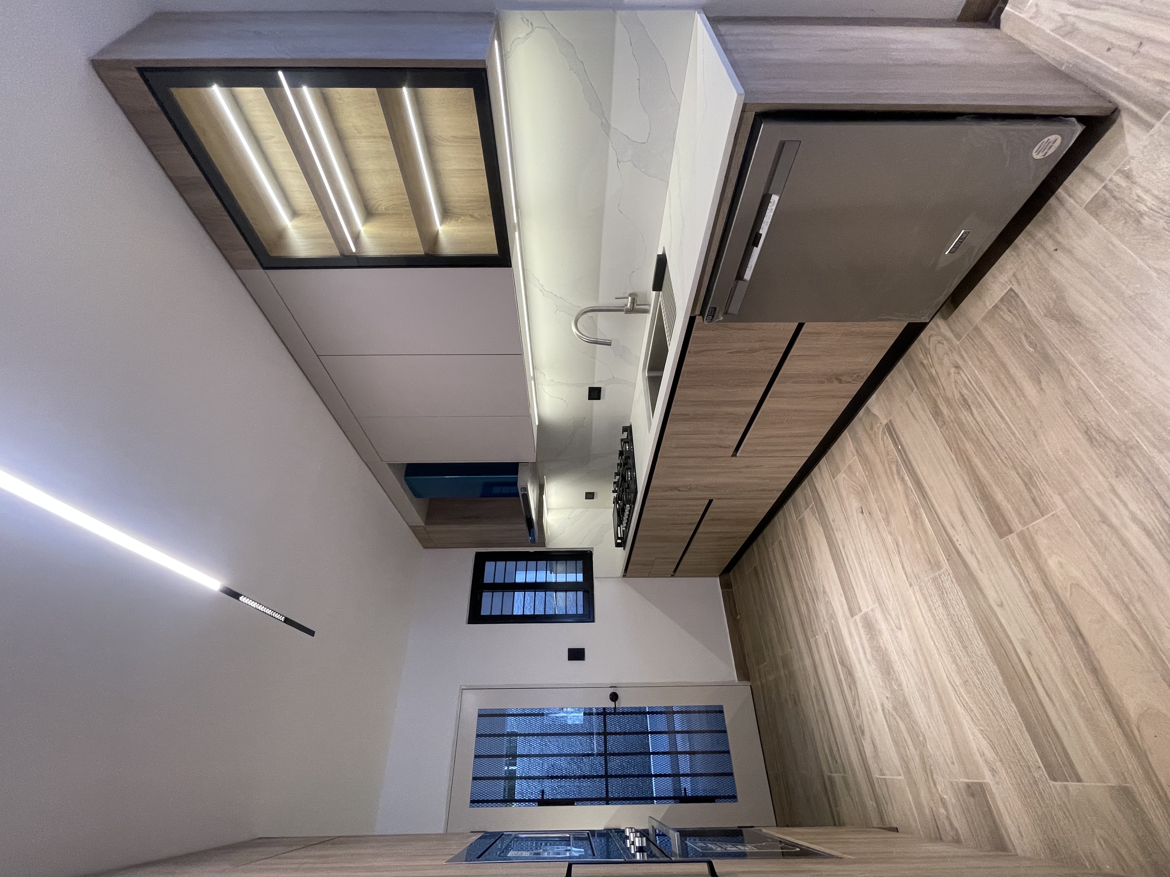 casas - Casa en alquiler en Los Cacicazgos  6