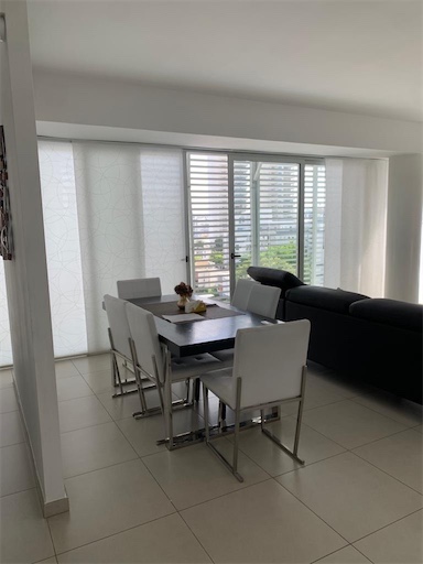 apartamentos -  apartamento en piantini Distrito Nacional de 159mts Santo Domingo  1