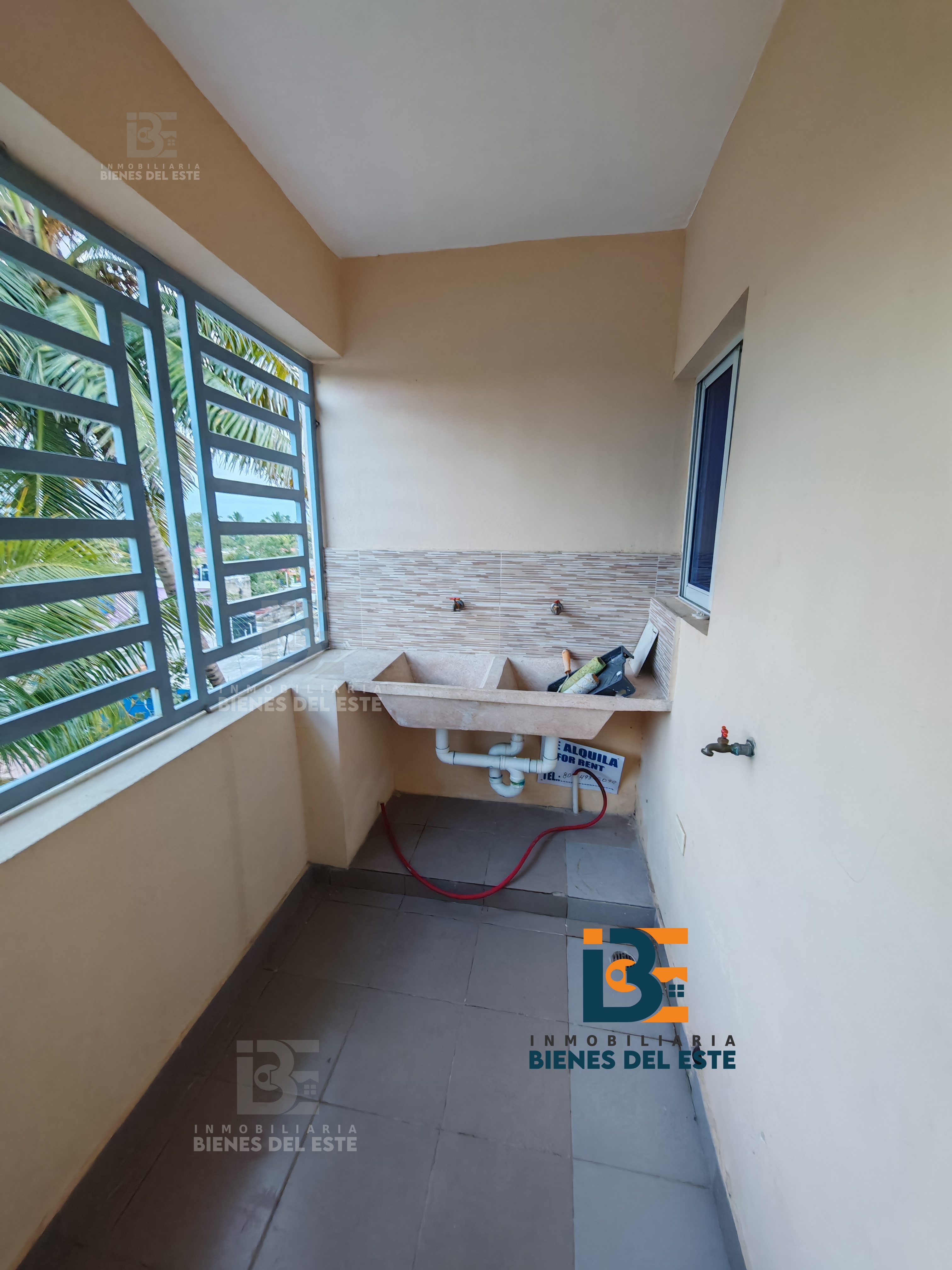 apartamentos - SE VENDE Apartamento de 2 Habitaciones. 9
