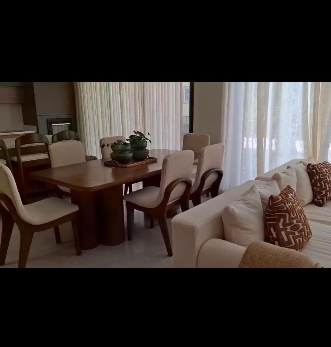 casas vacacionales y villas - Venta de Villa en Playa Nueva Romana  8
