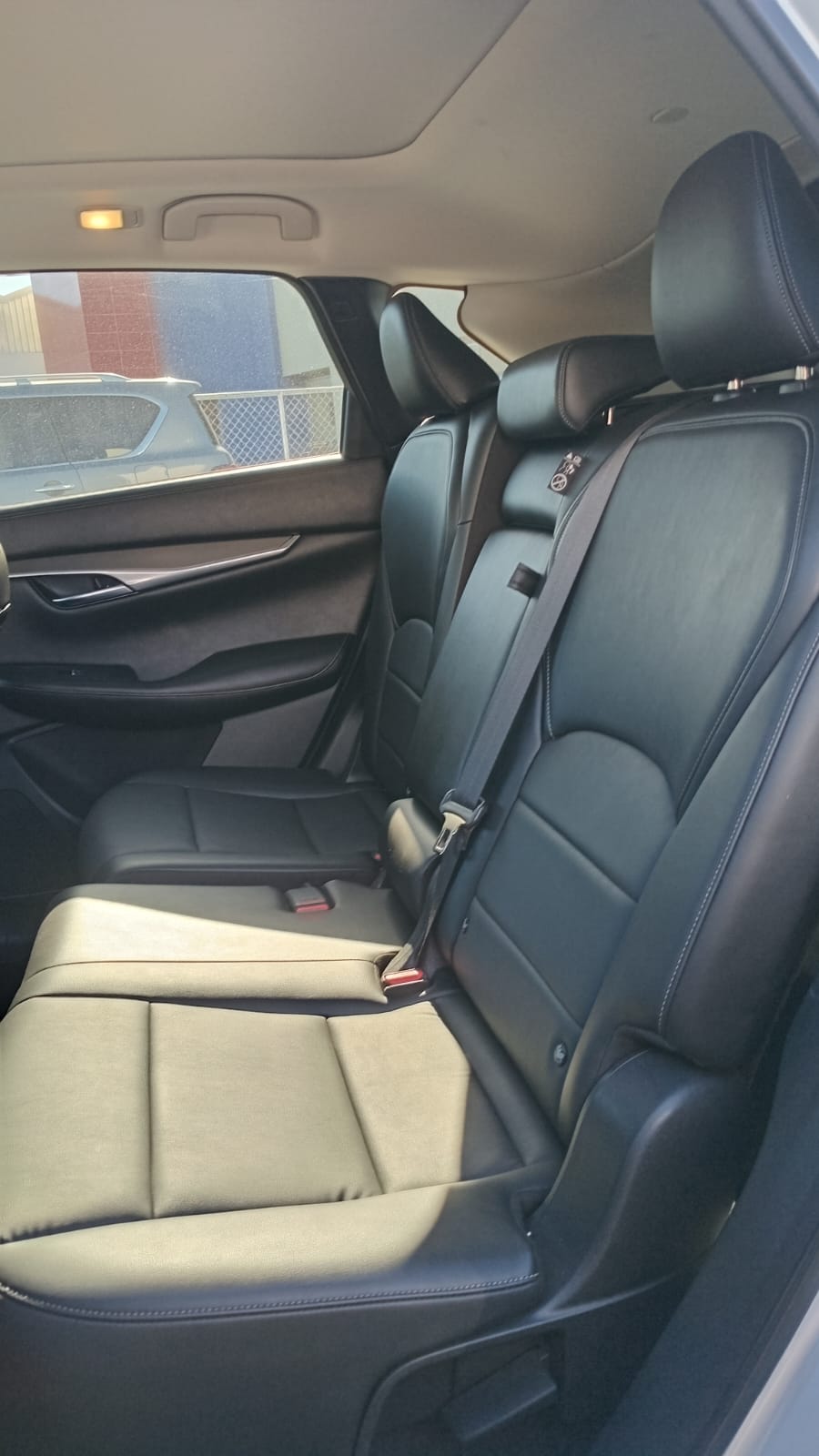 jeepetas y camionetas - INFINITI QX50 2021 7