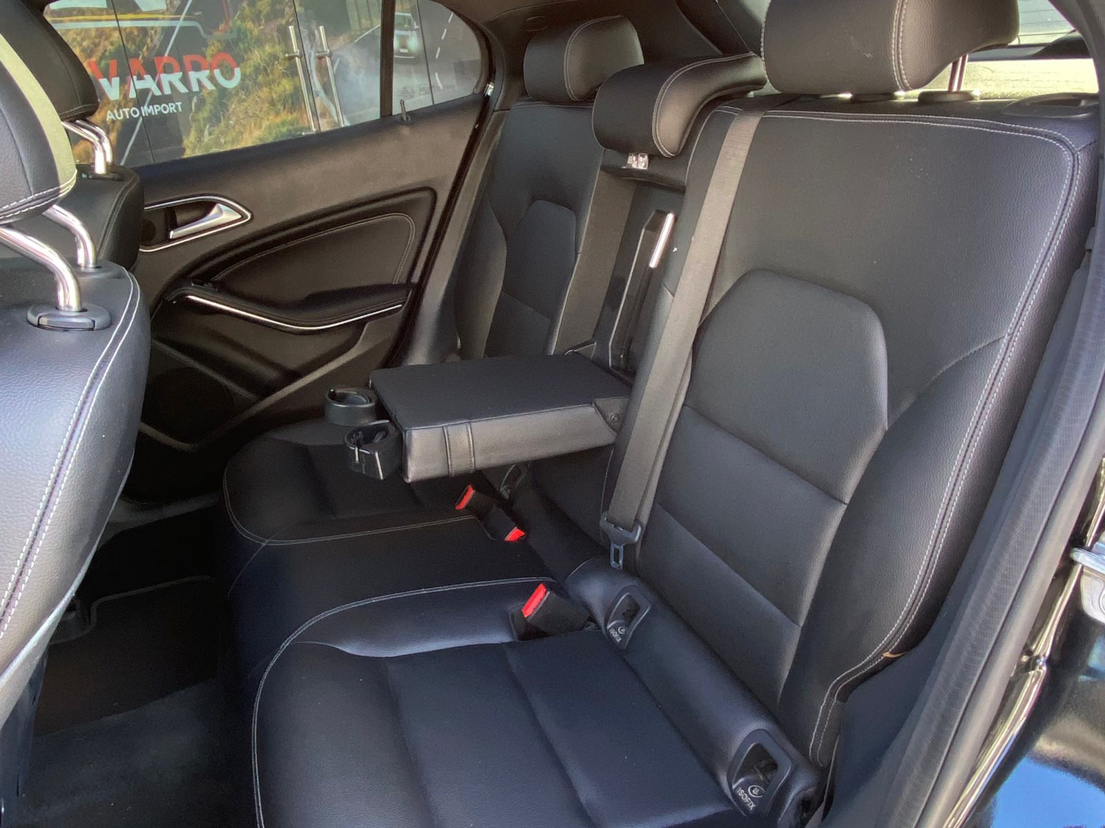 jeepetas y camionetas - Mercedes Benz GLA250 2019 7
