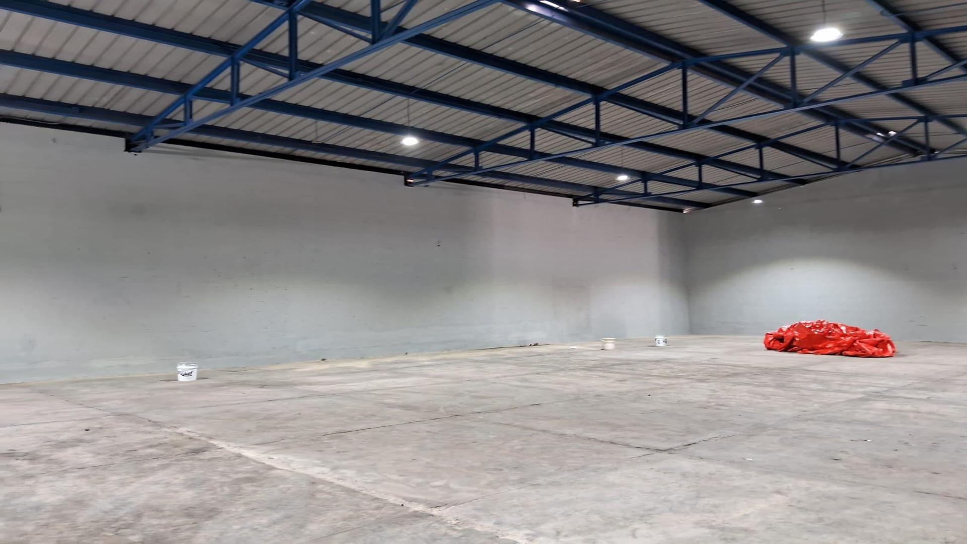 otros inmuebles - Nave industrial en Venta en Manoguayabo 9