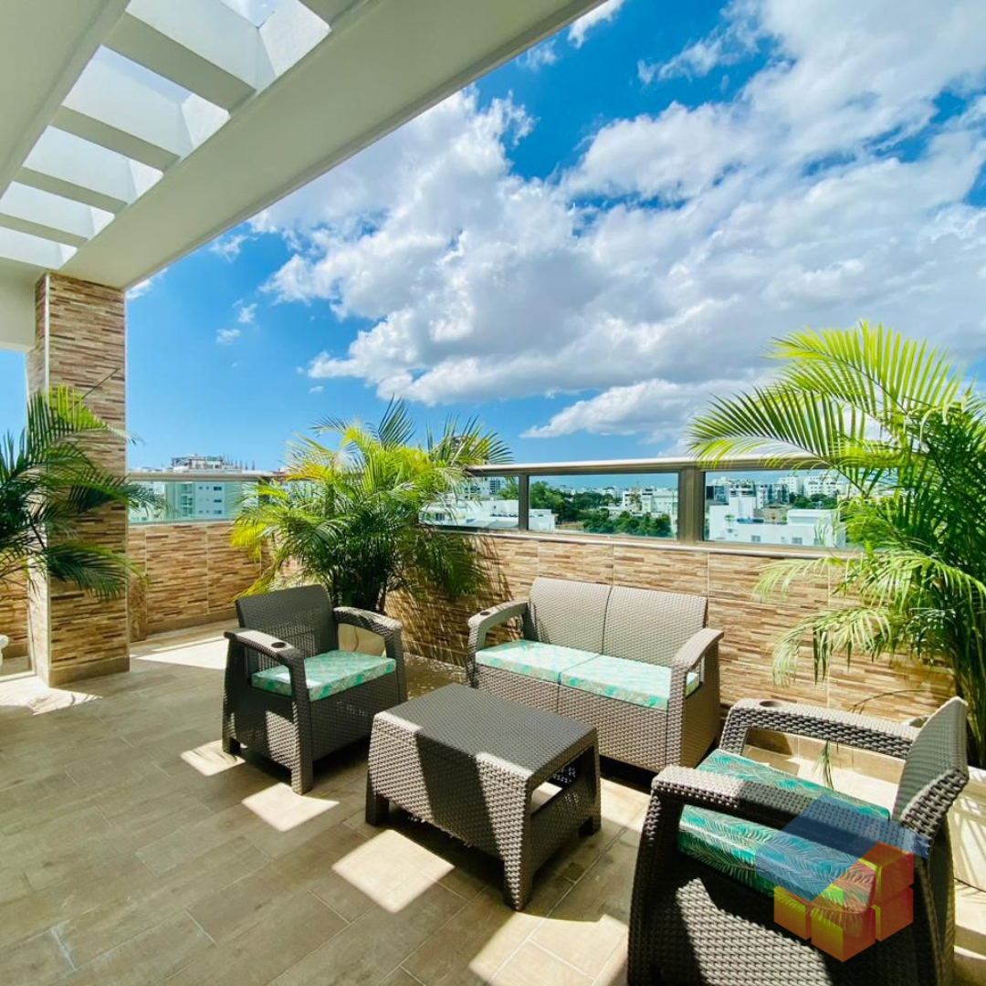 penthouses - Penthouse Venta El Millón