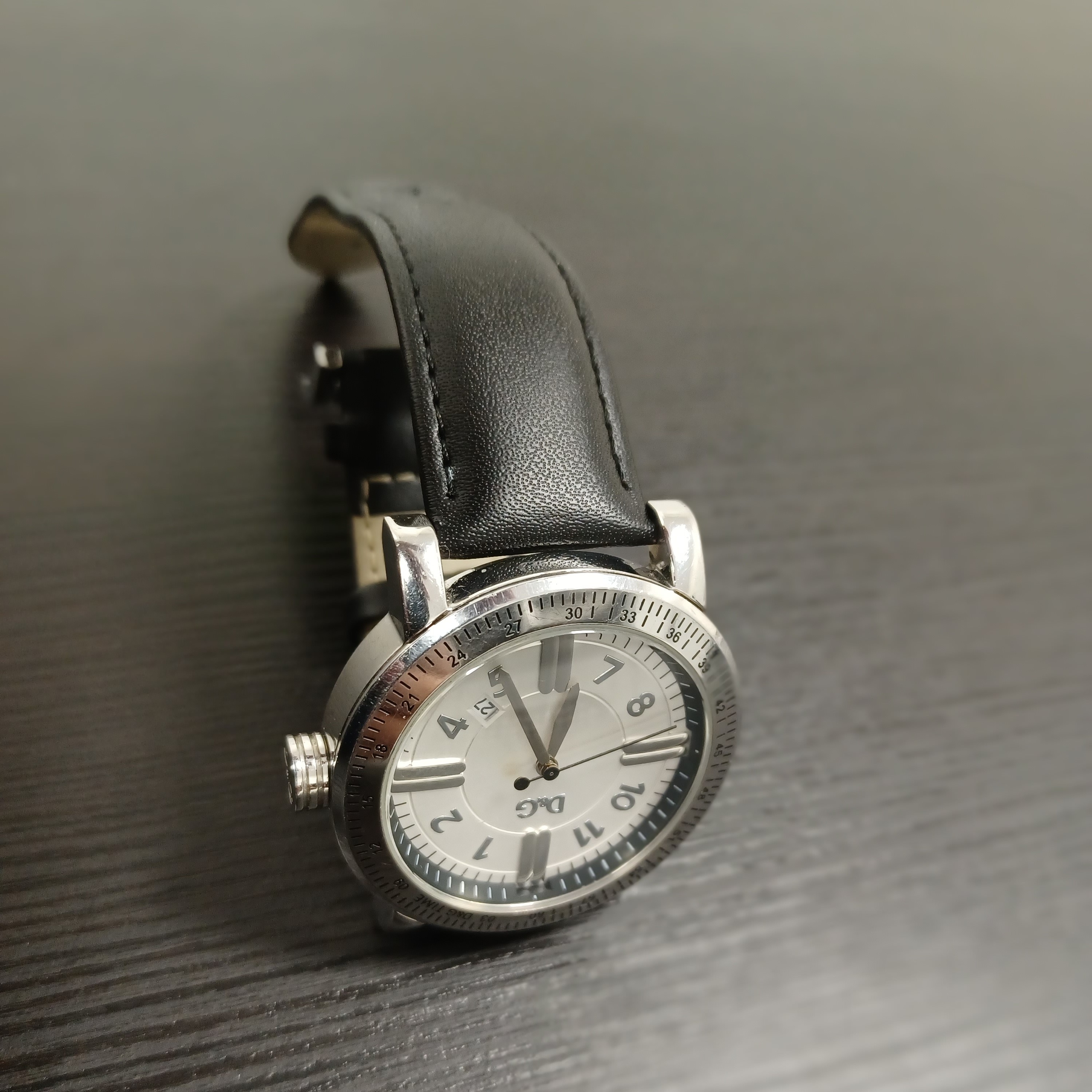 joyas, relojes y accesorios - Reloj Original D&G