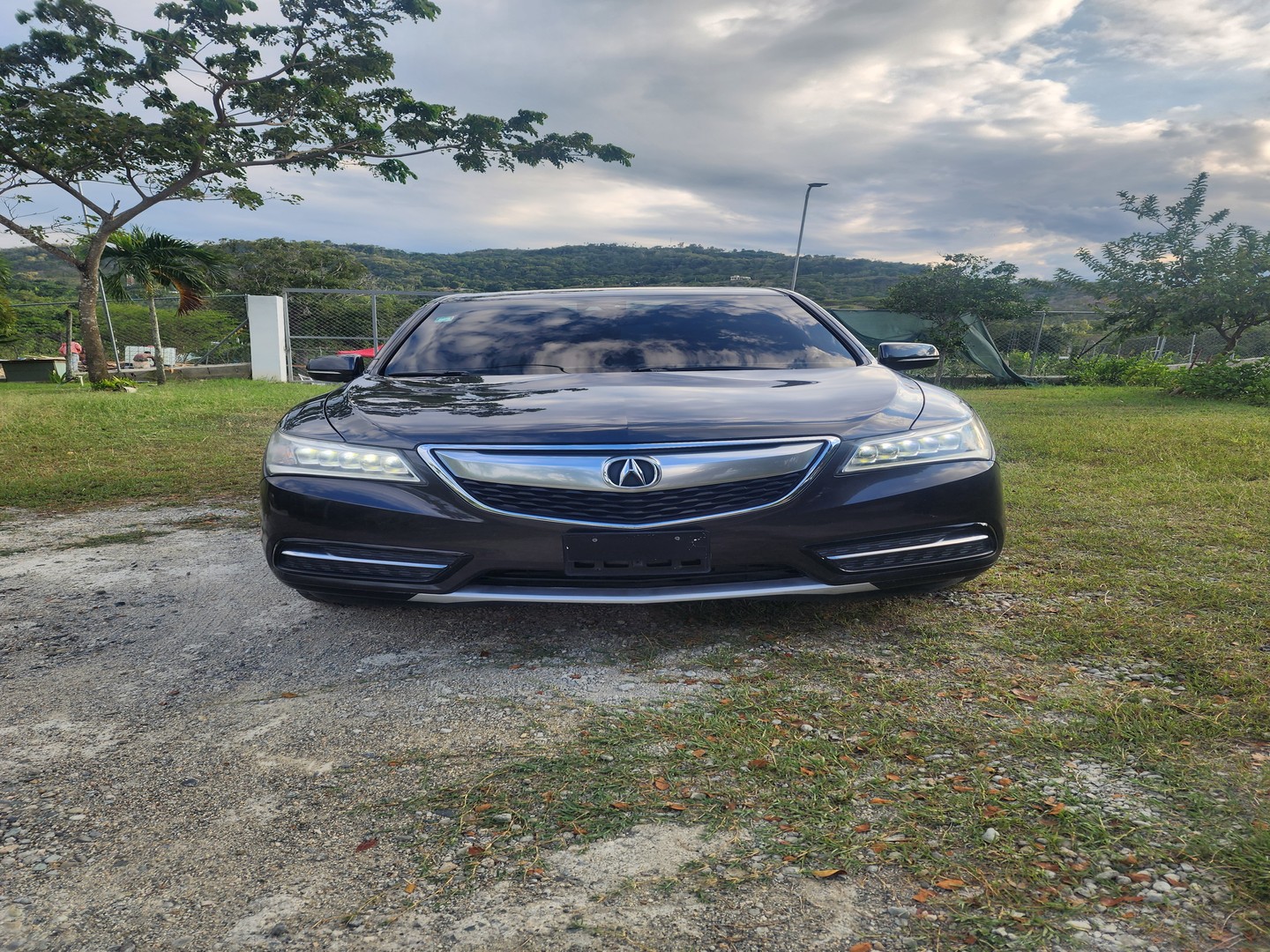 jeepetas y camionetas - Acura Mdx SH-AWD ADVANCE 2015 8
