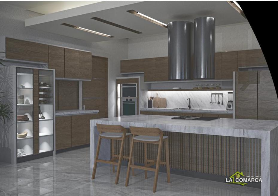 apartamentos - Apartamentos Exclusivos Disponibles en Santiago de los Caballeros 3