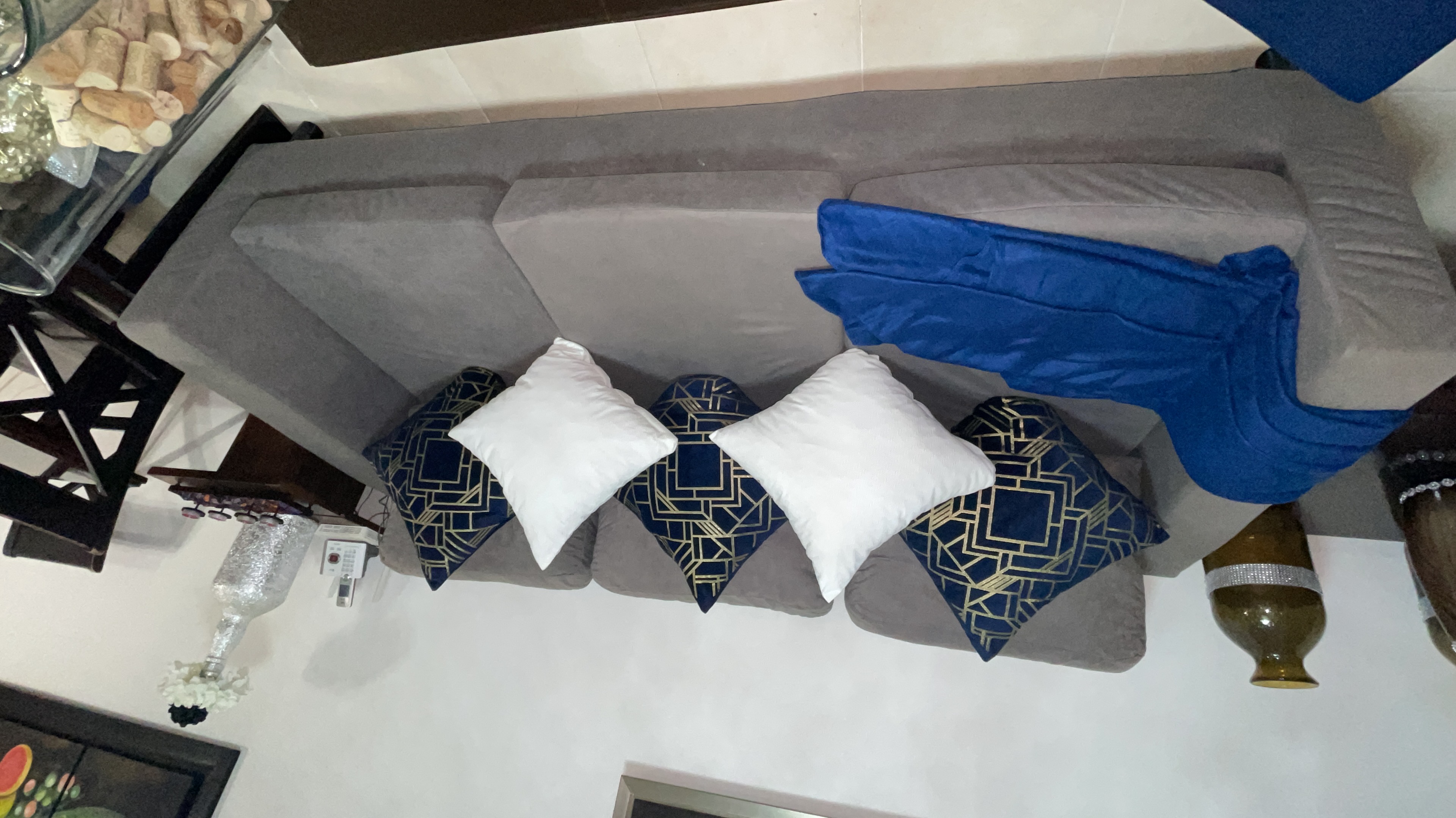 muebles y colchones - lo vendo por cosas personales 