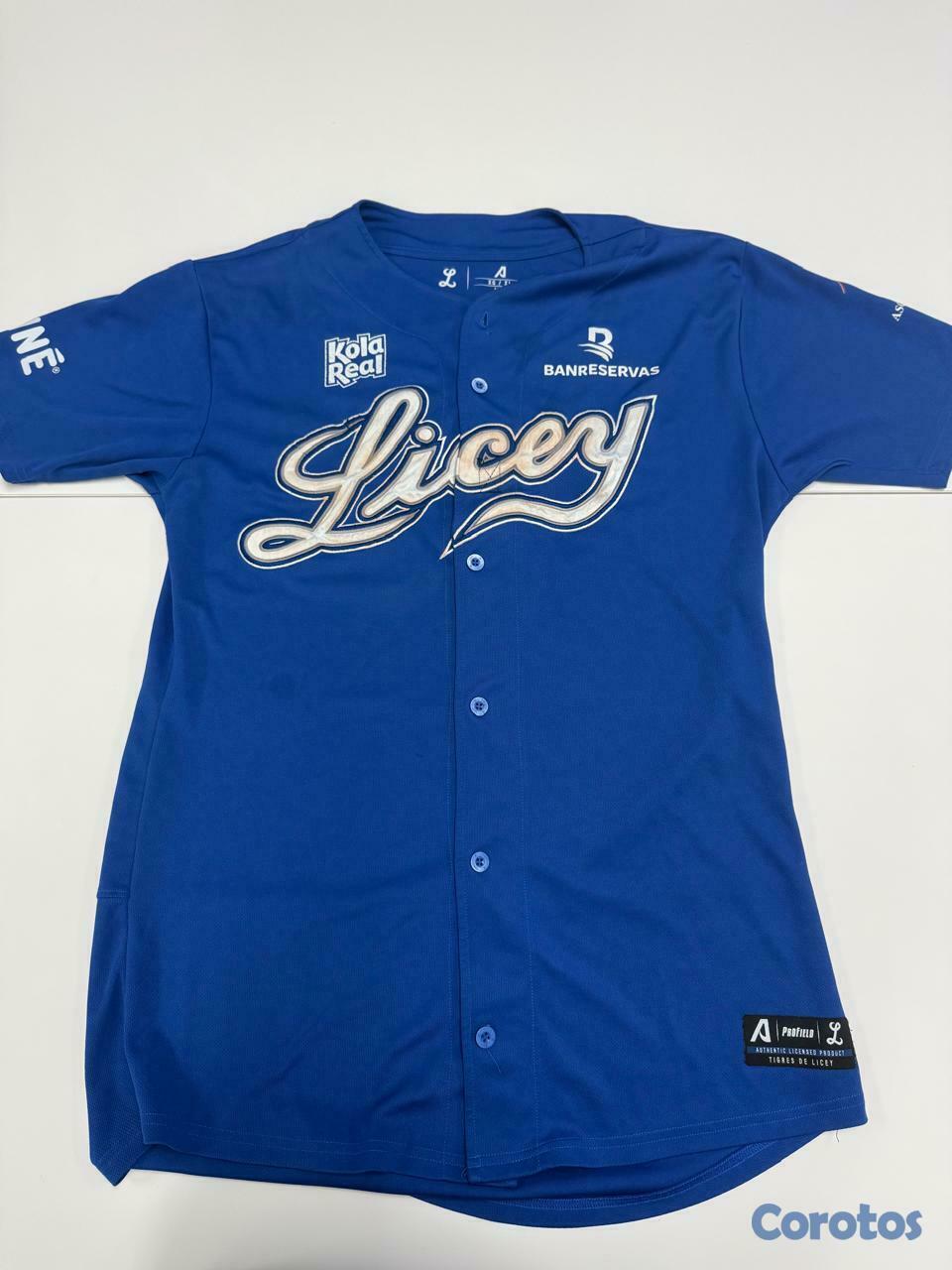 Artículos Deportivos - Emilio Bonifacio - Finales juego 7 2024/2025, Game 2