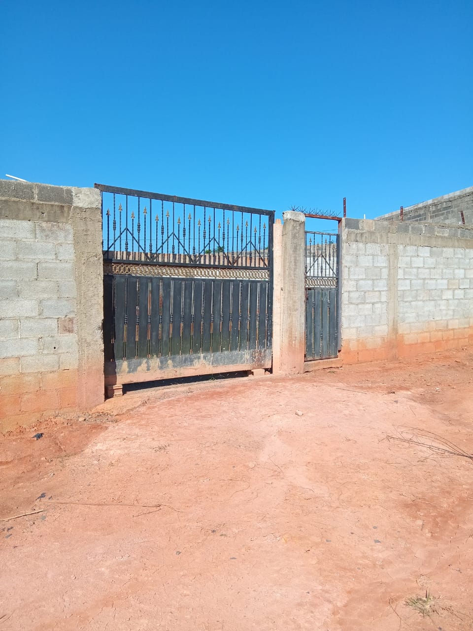 solares y terrenos - Se vende mejora Sánchez Ramírez  9