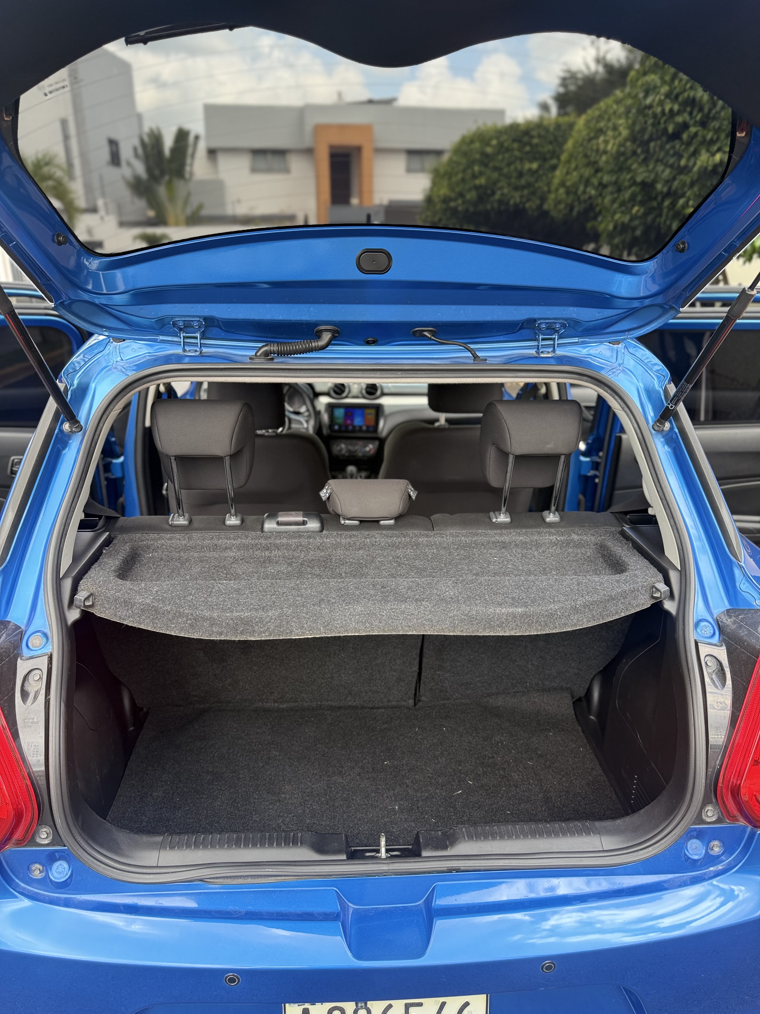 carros - Suzuki Swift 2019 De la Santo Domingo Motor 5
