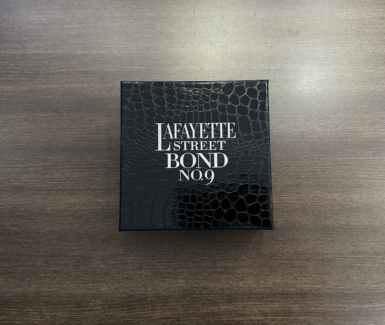 joyas, relojes y accesorios - Perfume Bond No.9 NYC LAFAYETTE STREET 100ML Original RD$ 22,500 NEG 0