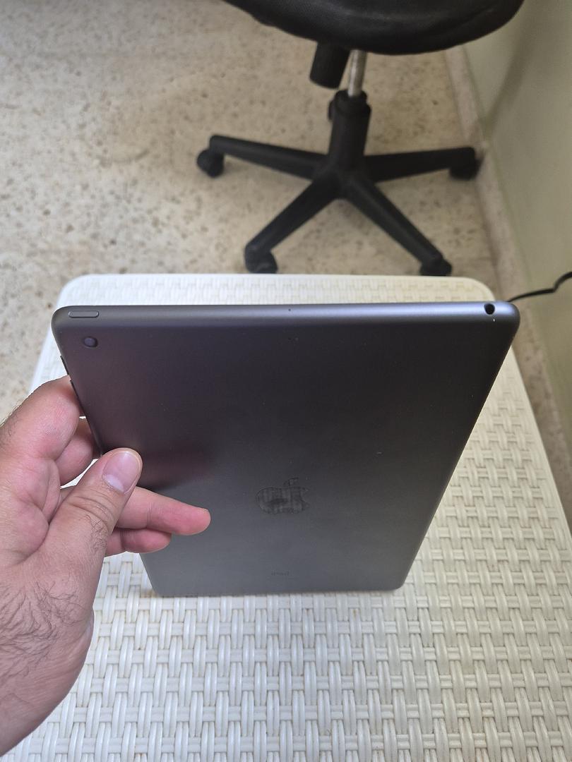 celulares y tabletas - Apple - iPad (9.ª generación) 5