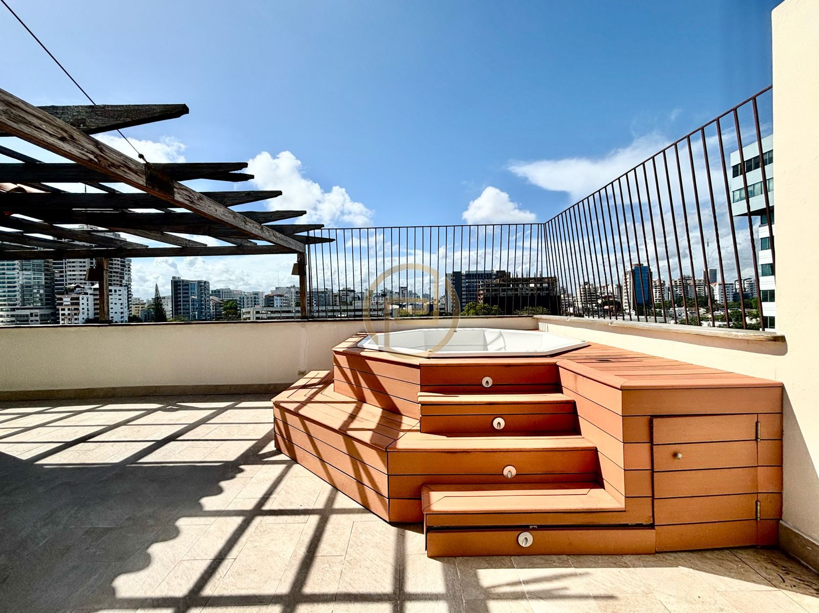penthouses - Apartamento Penthouse, La Julia, Distrito Nacional 6