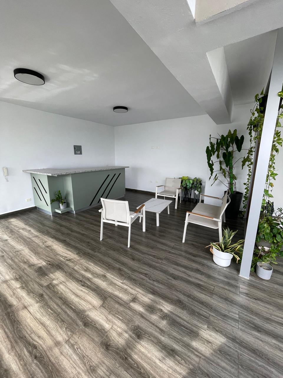 apartamentos - TORRE DE APART  EN ALMA ROSA 1, DE OPORTUNIDAD 2