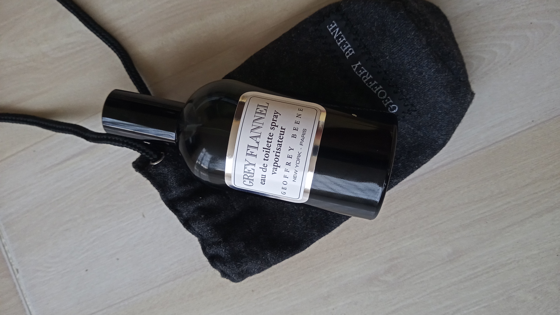 salud y belleza - Para personas que hayan usado este perfume Vintage sólo conocedores. 2