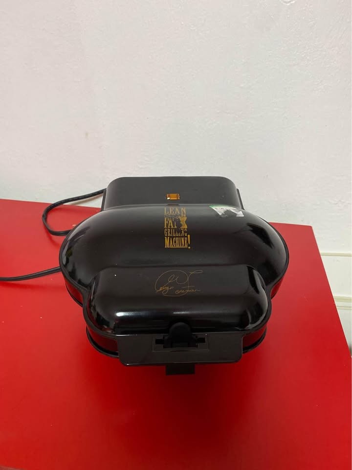 electrodomesticos - tostadora recién importada marca americana 1