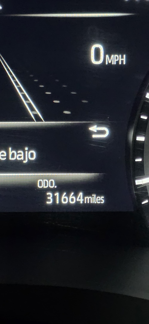 jeepetas y camionetas - Toyota Highlander 2021 – Full equipo, solo 31,665 millas, recién llegado al país 9