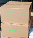 ropa para mujer - CAJA DE ROPA PARA DAMAS MIXTAS o TALLA PLUS 1