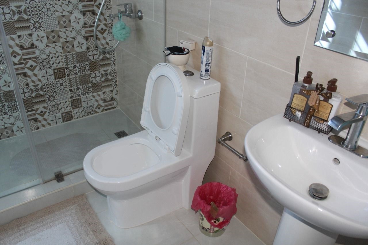 apartamentos - VISTA HERMOSA APARTAMENTO 4to NIVEL 8