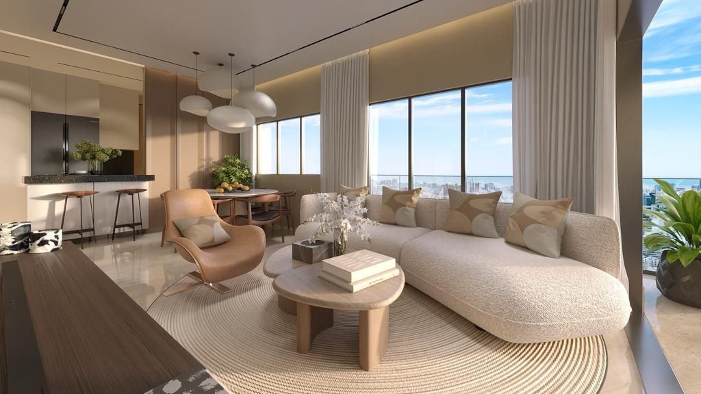 apartamentos - apartamento en ensanche naco en venta 6