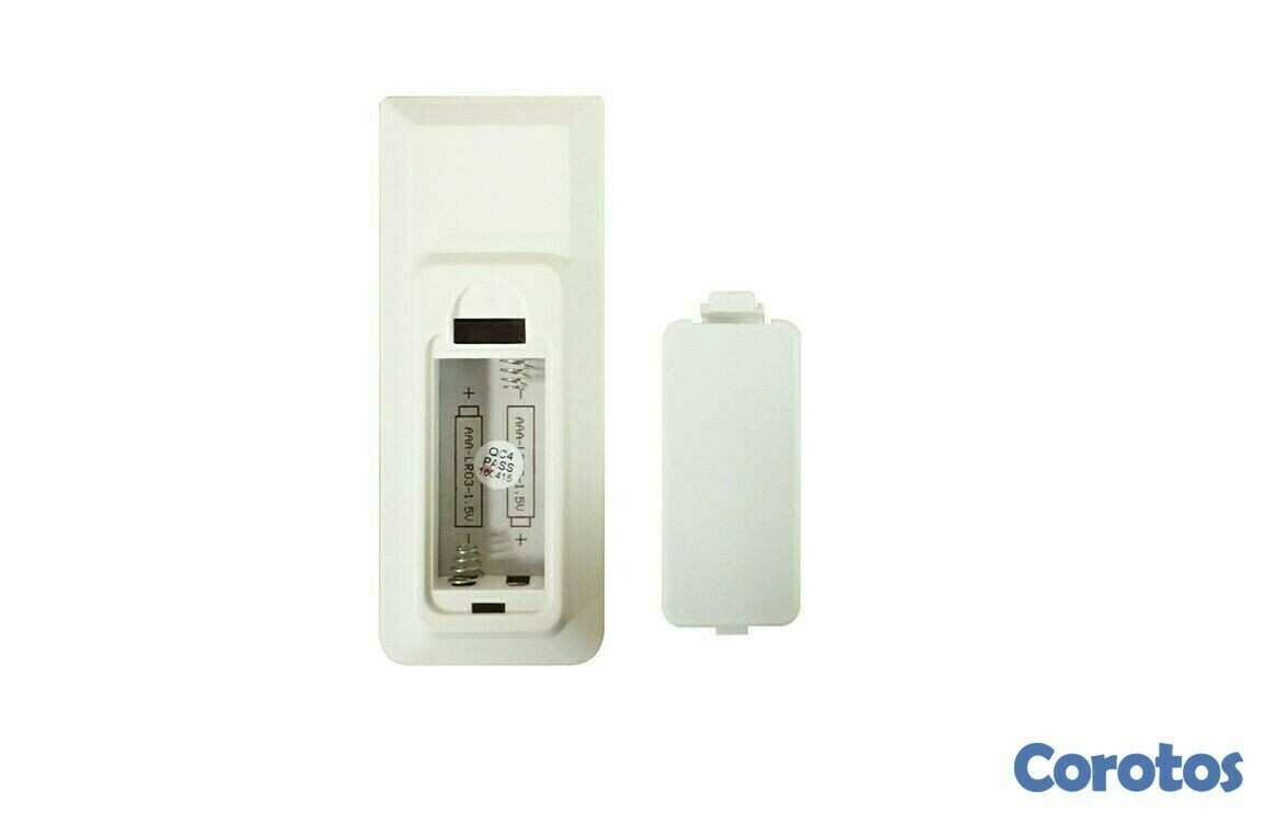 aires acondicionados y abanicos - Control remoto de aire acondicionado universal KT-9018E  4