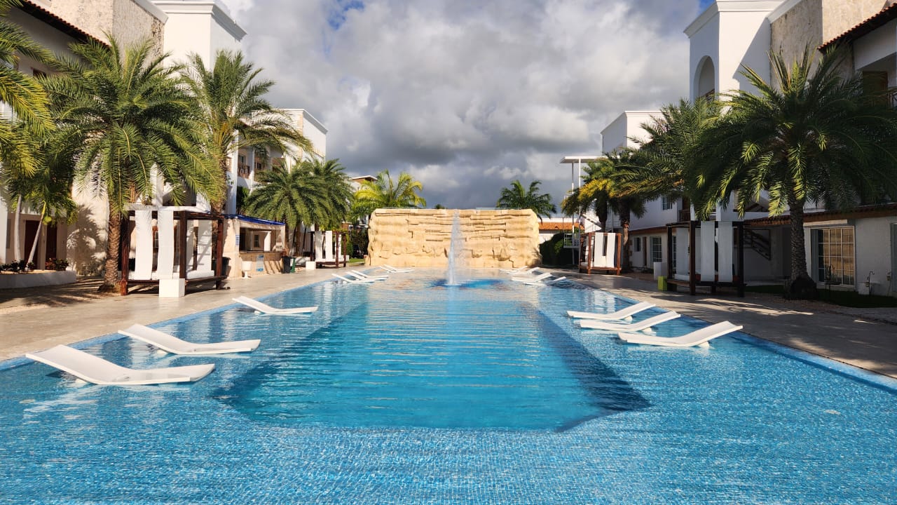 apartamentos - Vendo apartamento amueblado en Cap Cana 0