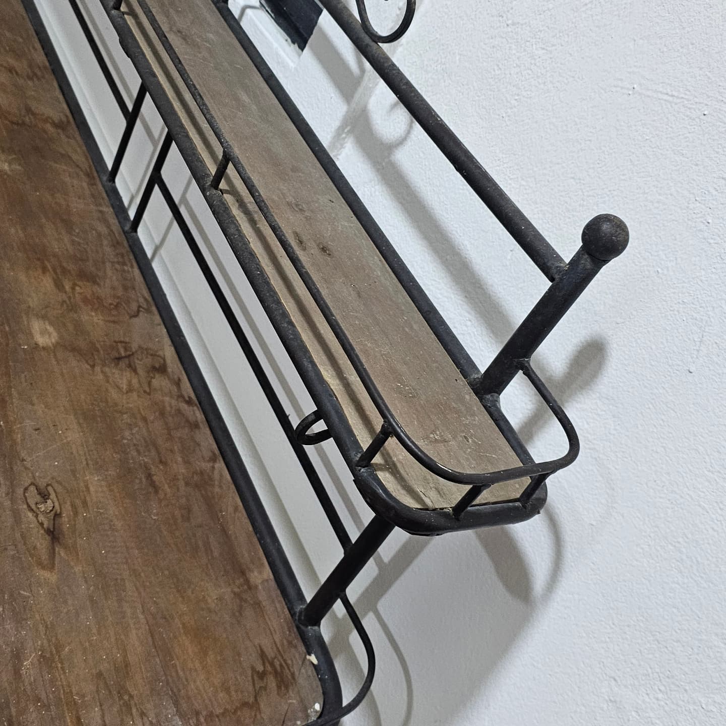 muebles y colchones - Estante multiuso  2