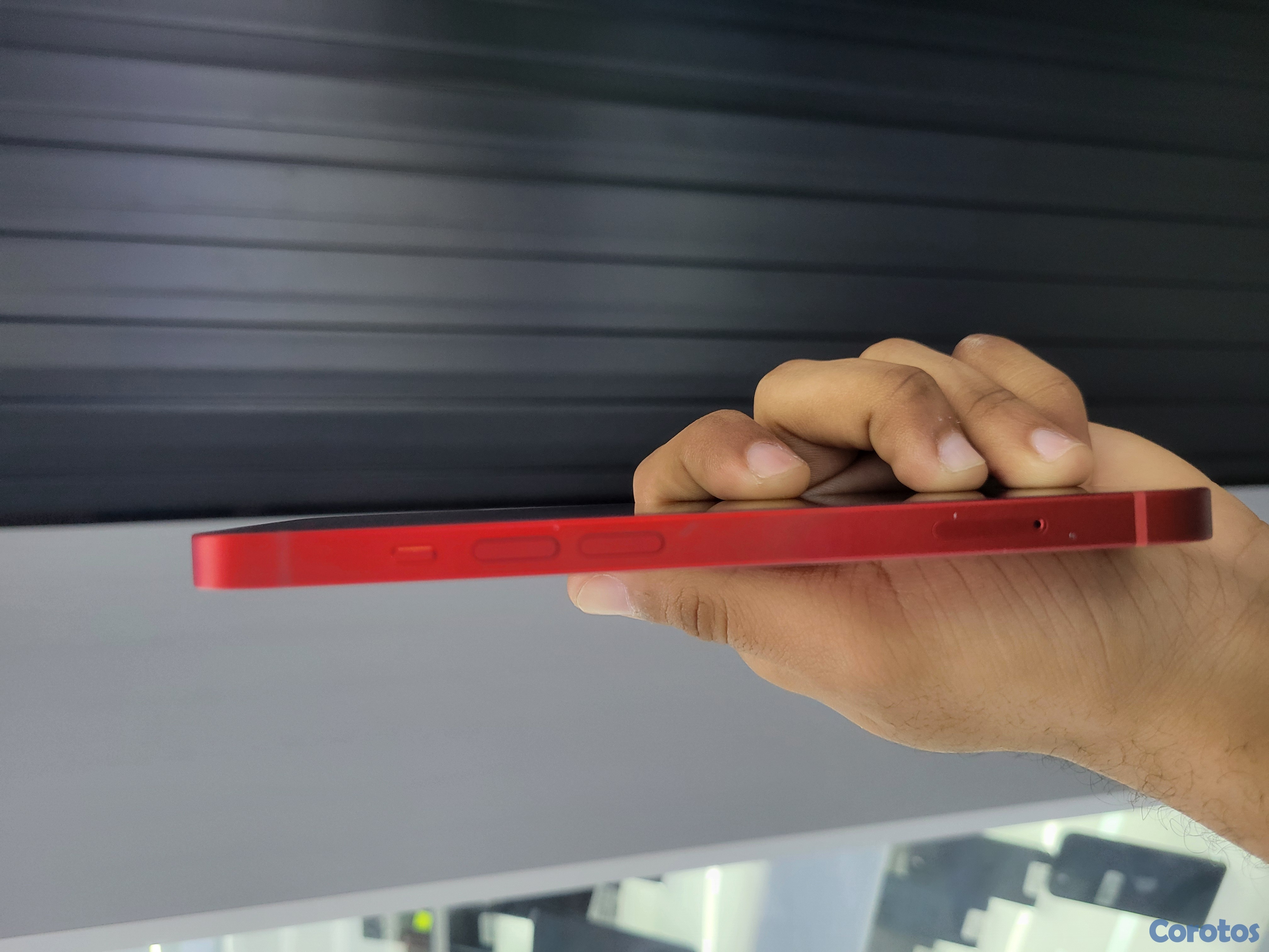 celulares y tabletas - iPhone 13 normal de 128gb  3