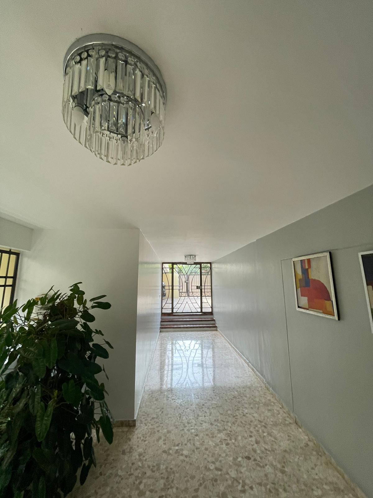 casas - Se alquila casa en Bella Vista   1