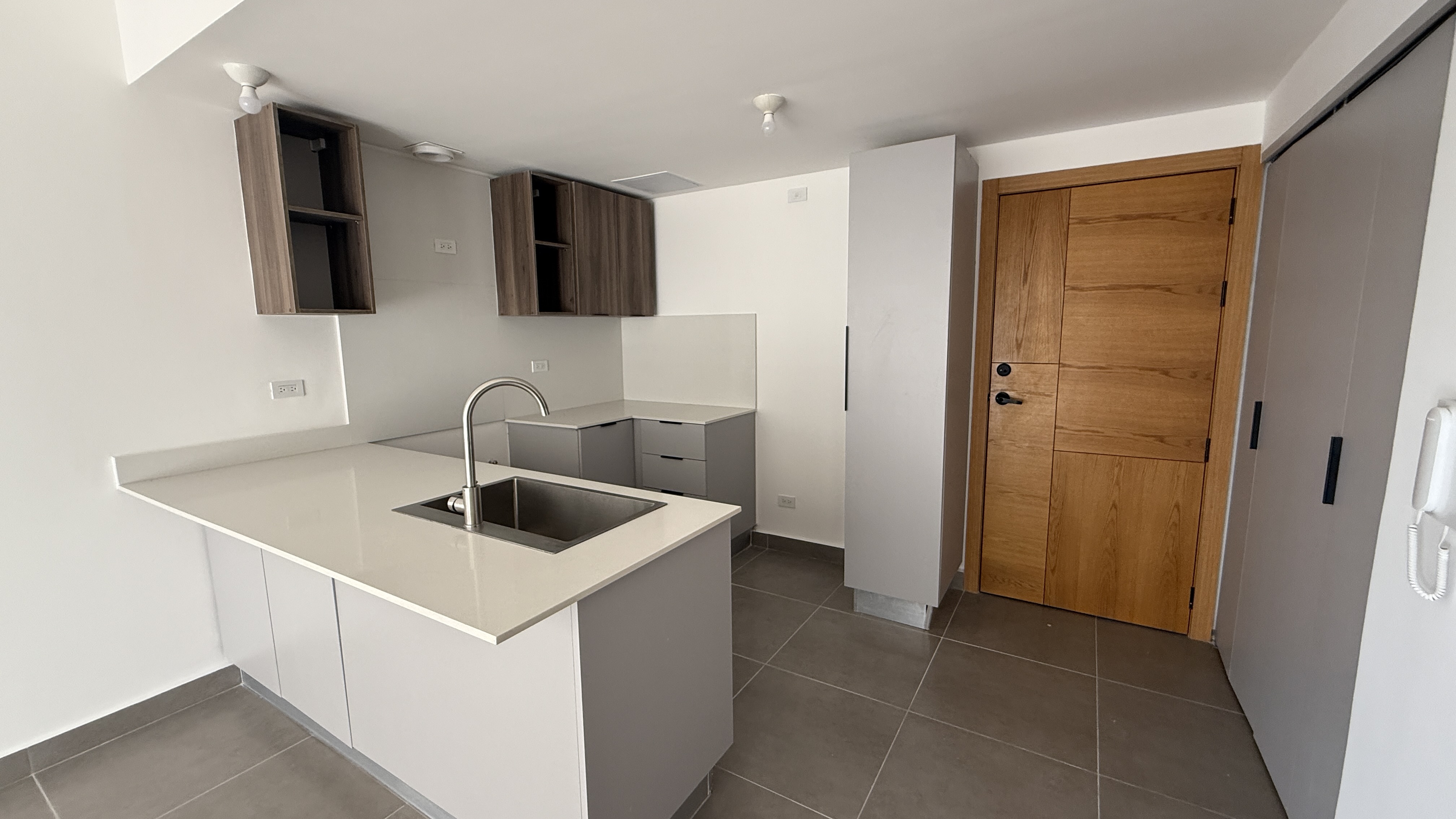 apartamentos - Alquiler Nuevo Apartamento en Gazcue 8