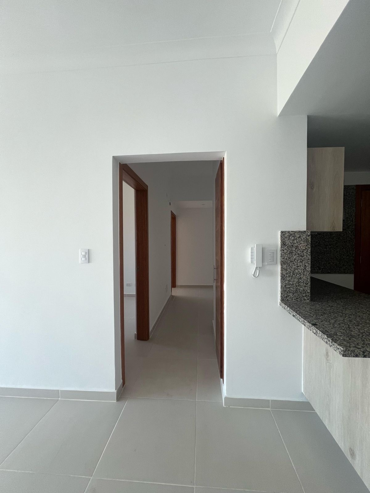 apartamentos - Hermoso apartamento en alquiler ubicado en gazcue  2
