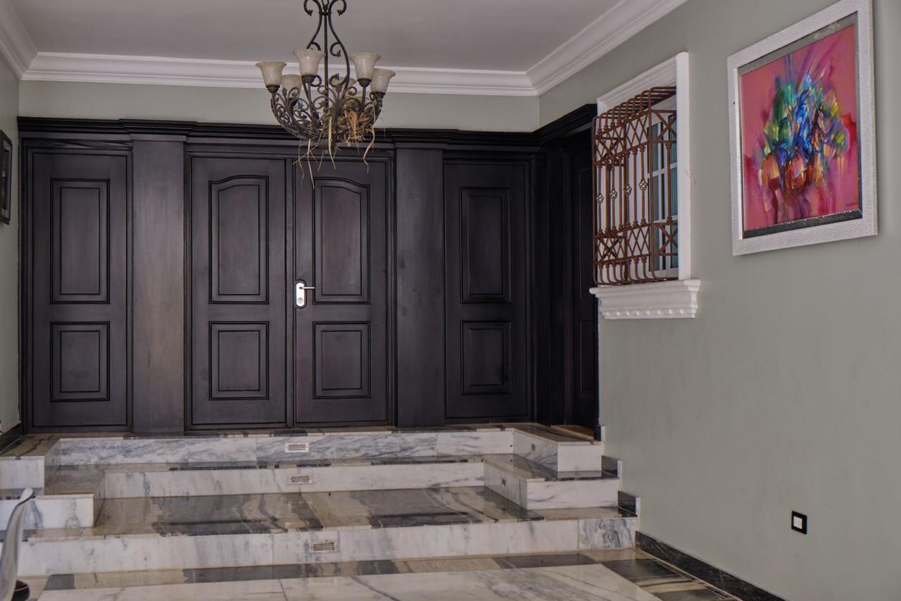 casas - Arroyo hondo dos se vende exquisita casa  1